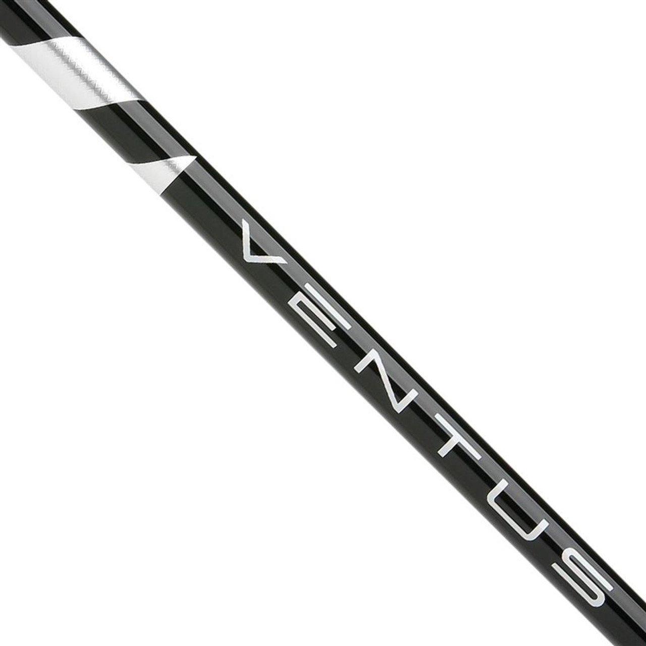 Ventus Black 7 - .335 Tip Shaft | FUJIKURA | Grips & Shafts